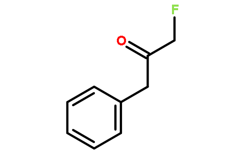 1-氟-3-苯基丙烷-2-酮