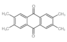 2,3,6,7-tetramethylanthracene-9,10-dione
