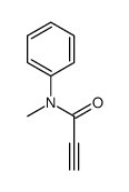 N-methyl-N-phenylprop-2-ynamide