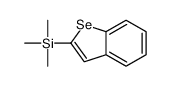 1-benzoselenophen-2-yl(trimethyl)silane