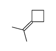 环丁烷,  (1-甲基亚乙基)-