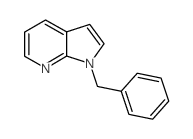 1-苯甲基-1H-吡咯[2,3-B]吡啶