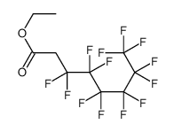 ethyl 3,3,4,4,5,5,6,6,7,7,8,8,8-tridecafluorooctanoate