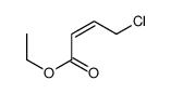 ethyl 4-chlorobut-2-enoate