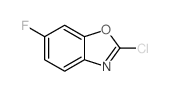 2-氯-6-氟苯并[d]噁唑