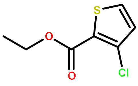 3-氯噻吩-2-羧酸乙酯