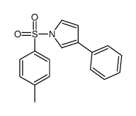 1-(4-methylphenyl)sulfonyl-3-phenylpyrrole