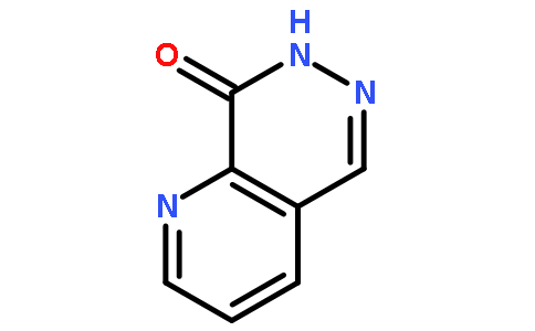 吡啶并[2,3-d]哒嗪-8(7H)-酮