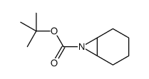 tert-butyl 7-azabicyclo[4.1.0]heptane-7-carboxylate