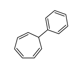 7-phenyl-1,3,5-cycloheptatriene
