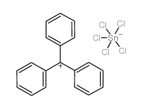 三苯基碳五氯锡酸