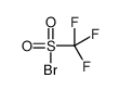 三氟甲磺酰溴