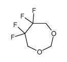 5,5,6,6-四氟-1,3-二氧杂环庚烷