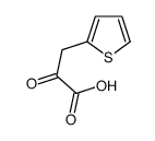 2-氧代-3-(噻吩-2-基)丙酸