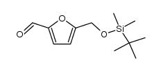 (tert-butyldimethylsilyl)MF