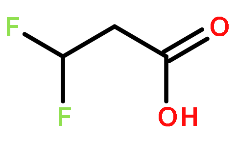 3,3-二氟丙酸
