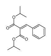 dipropan-2-yl 2-benzylidenepropanedioate