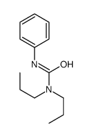 3-phenyl-1,1-dipropylurea