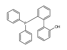 2-(2-diphenylphosphanylphenyl)phenol