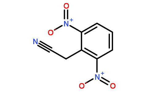 (2,6-Dinitrophenyl)acetonitrile