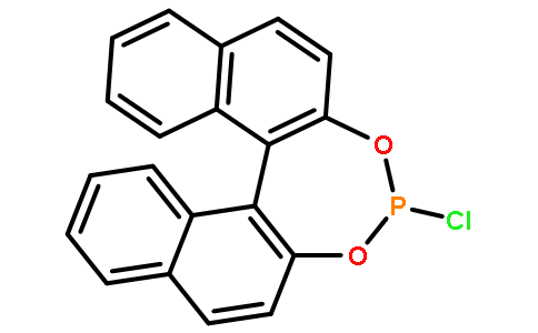 (R)-(-)-(2,2-二甲基-4,4,8,8-四苯基-四氢-[1,3]二噁唑并[4,5-e][1,3,2]二噁磷杂庚英-6-基)二甲基胺