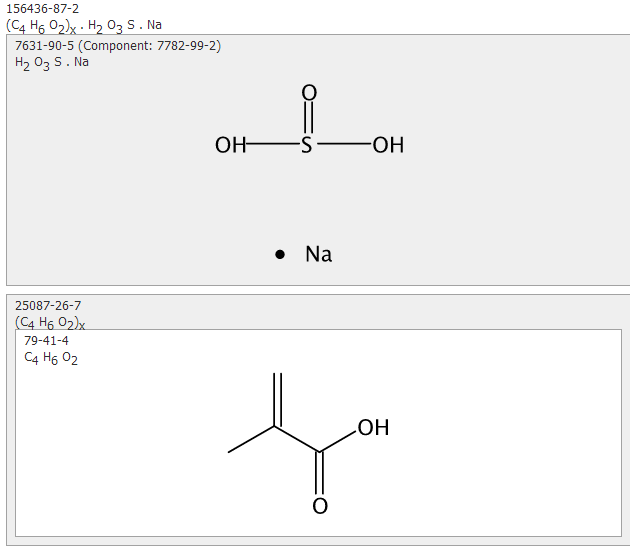 二甲胺基乙醛亚硫酸氢盐