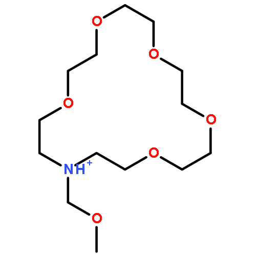 N-甲氧甲基氮杂-18-冠-6