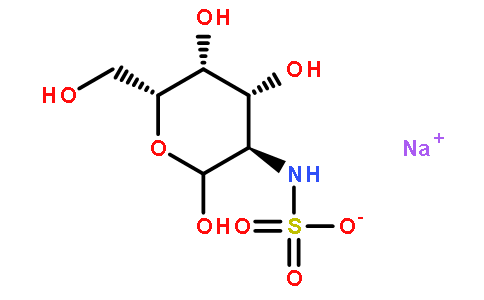 D-Galactosamine-2-N-sulfate sodium salt