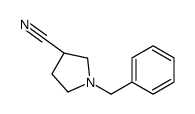 (R)-1-苄基-3-吡咯烷甲腈