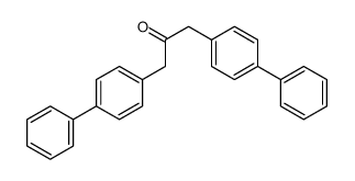 1,3-bis(4-phenylphenyl)propan-2-one