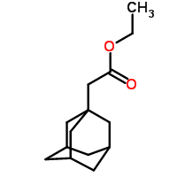 1-金刚烷乙酸乙酯