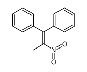 (2-nitro-1-phenylprop-1-enyl)benzene