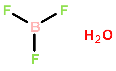 三氟化硼一水合物