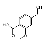 4-(hydroxymethyl)-2-methoxybenzoic acid