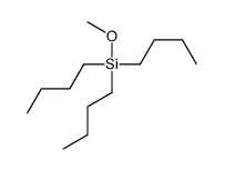 tributyl(methoxy)silane