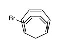 7-bromobicyclo[4.4.1]undeca-1,3,5,7,9-pentaene