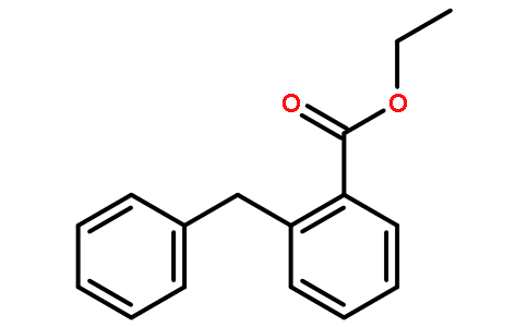 盐酸美利曲辛 杂质 2-苄基苯甲酸乙酯