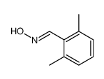 Benzaldehyde, 2,6-dimethyl-, oxime (6CI, 9CI)