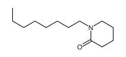 1-octylpiperidin-2-one