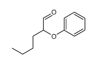 2-phenoxyhexanal