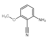 2-氨基-6-甲氧基苯腈