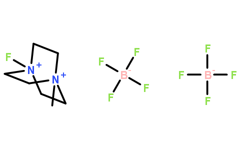 选择性氟试剂II