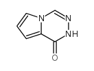3H-吡咯并[2,1-F][1,2,4]噻嗪-4-酮