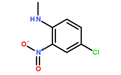 4-氯-N-甲基-2-硝基苯胺