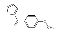 furan-2-yl-(4-methoxyphenyl)methanone