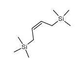 (Z)-1,4-bis(trimethylsilyl)-2-butene