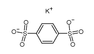 dipotassium p-benzenedisulfonate