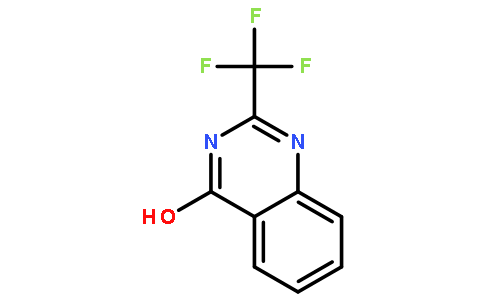 2-(三氟甲基)-3,1-苯并恶嗪-4-酮