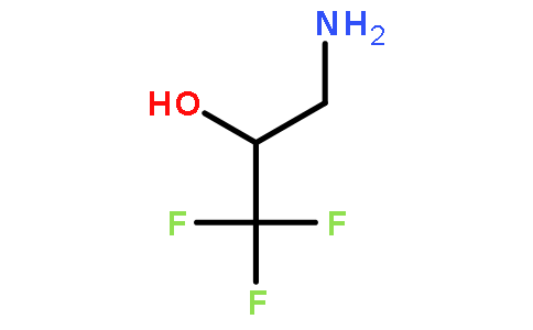 (2S)-3-氨基-1,1,1-三氟-2-丙醇