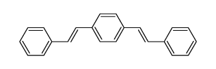 p-bis(styryl)benzene